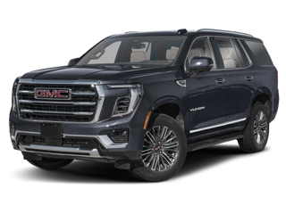 2026 GMC Yukon in Spartanburg, SC