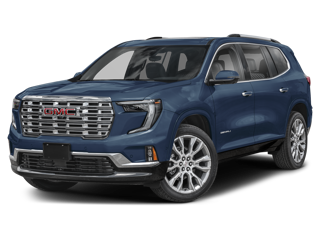 2026 GMC Acadia in Spartanburg, SC