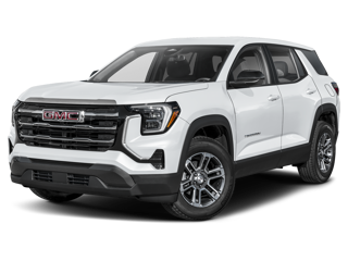 2026 GMC Terrain in Spartanburg, SC