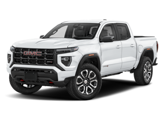 GMC Canyon - Wakefield GMC in Spartanburg SC