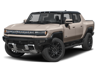 HUMMER EV vs Tesla Cybertruck - Wakefield GMC in Spartanburg SC