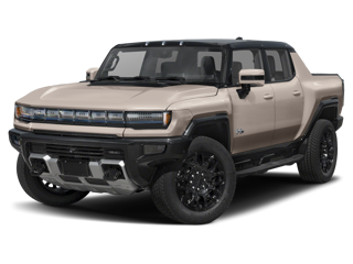 HUMMER EV vs Tesla Cybertruck - Wakefield GMC in Spartanburg SC