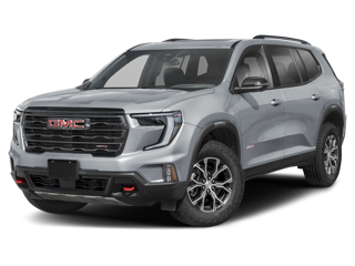 GMC Acadia - Wakefield GMC in Spartanburg SC