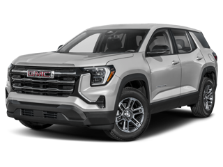 GMC Terrain - Wakefield GMC in Spartanburg SC