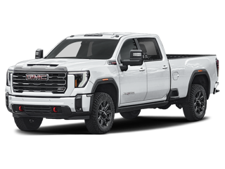 GMC Sierra HD - Wakefield GMC in Spartanburg SC