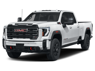 GMC Sierra HD - Wakefield GMC in Spartanburg SC