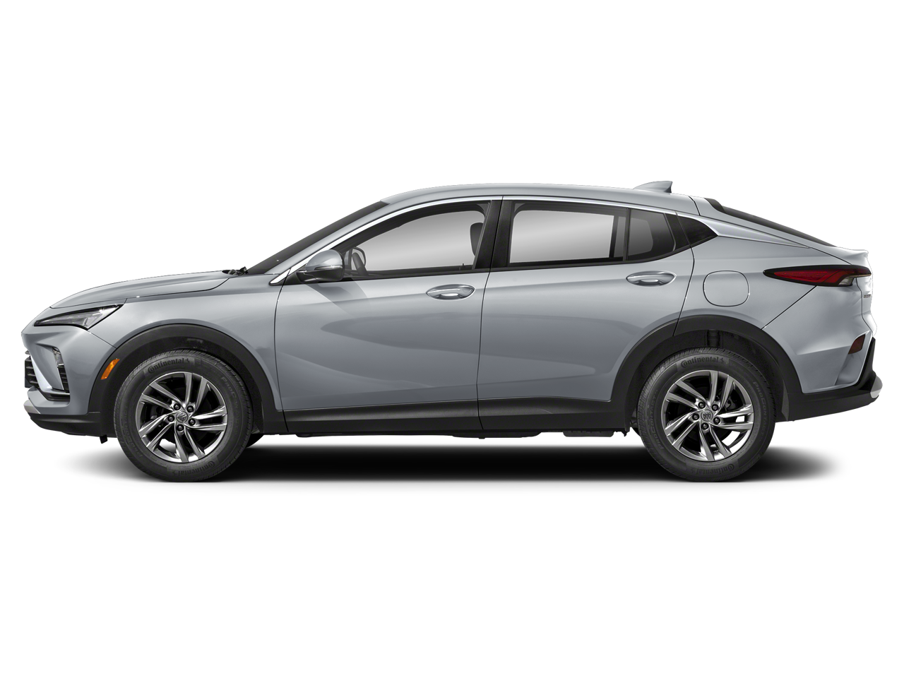 2025 Buick Envista ST photo 2