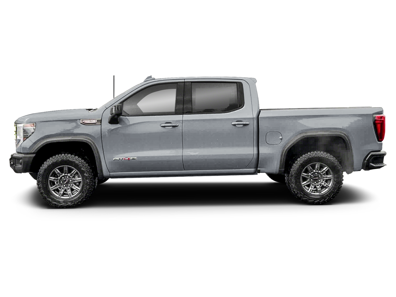 2026 Gmc Sierra 1500 AT4X photo 3