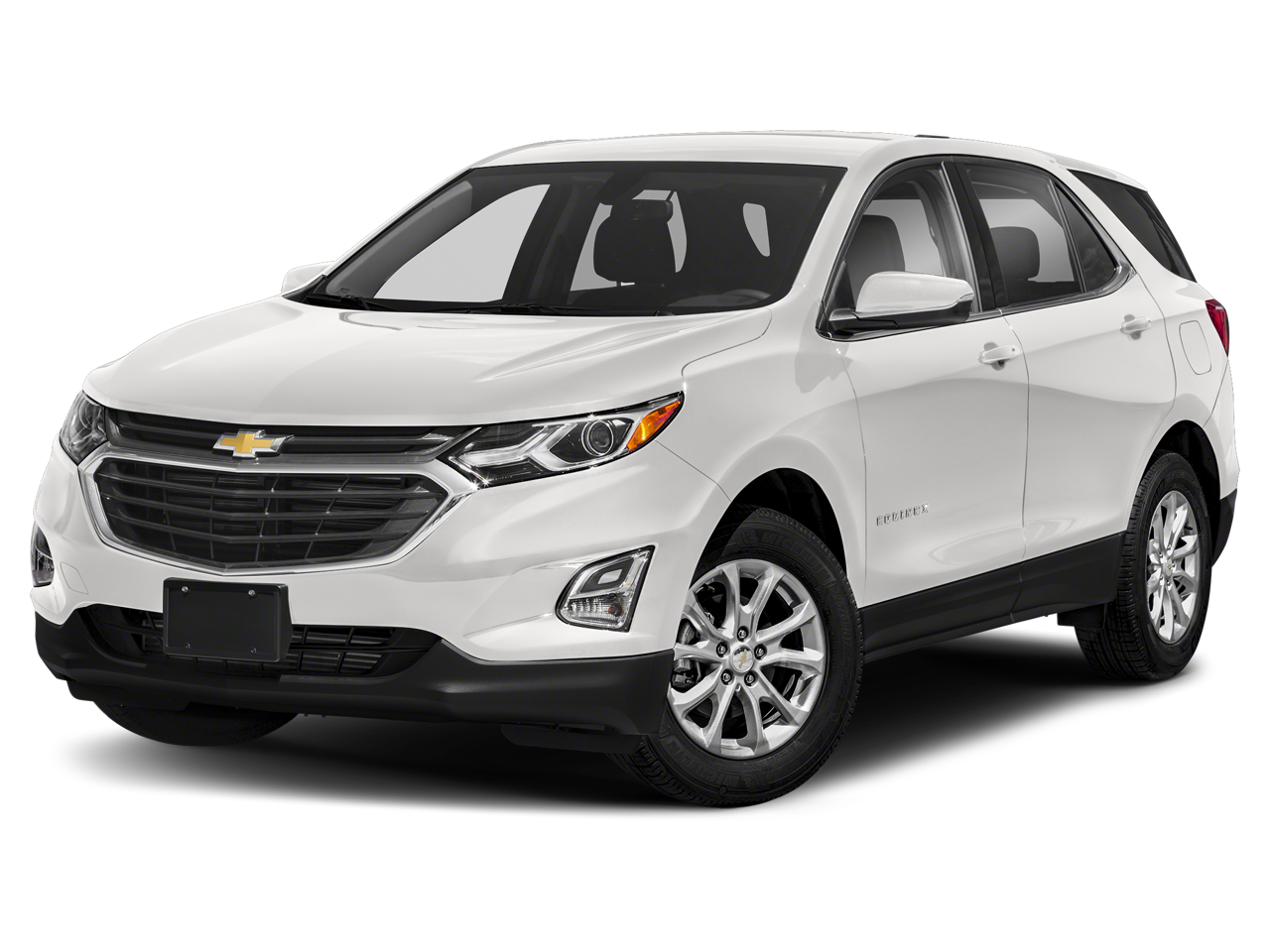 2018 Chevrolet Equinox LT 2.0T's photo