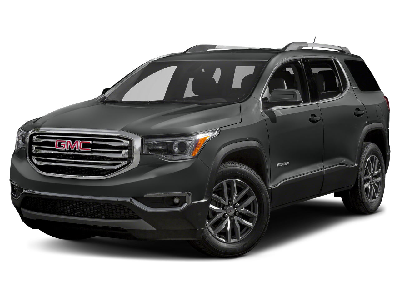 2019 GMC Acadia SLT-1 FWD's photo