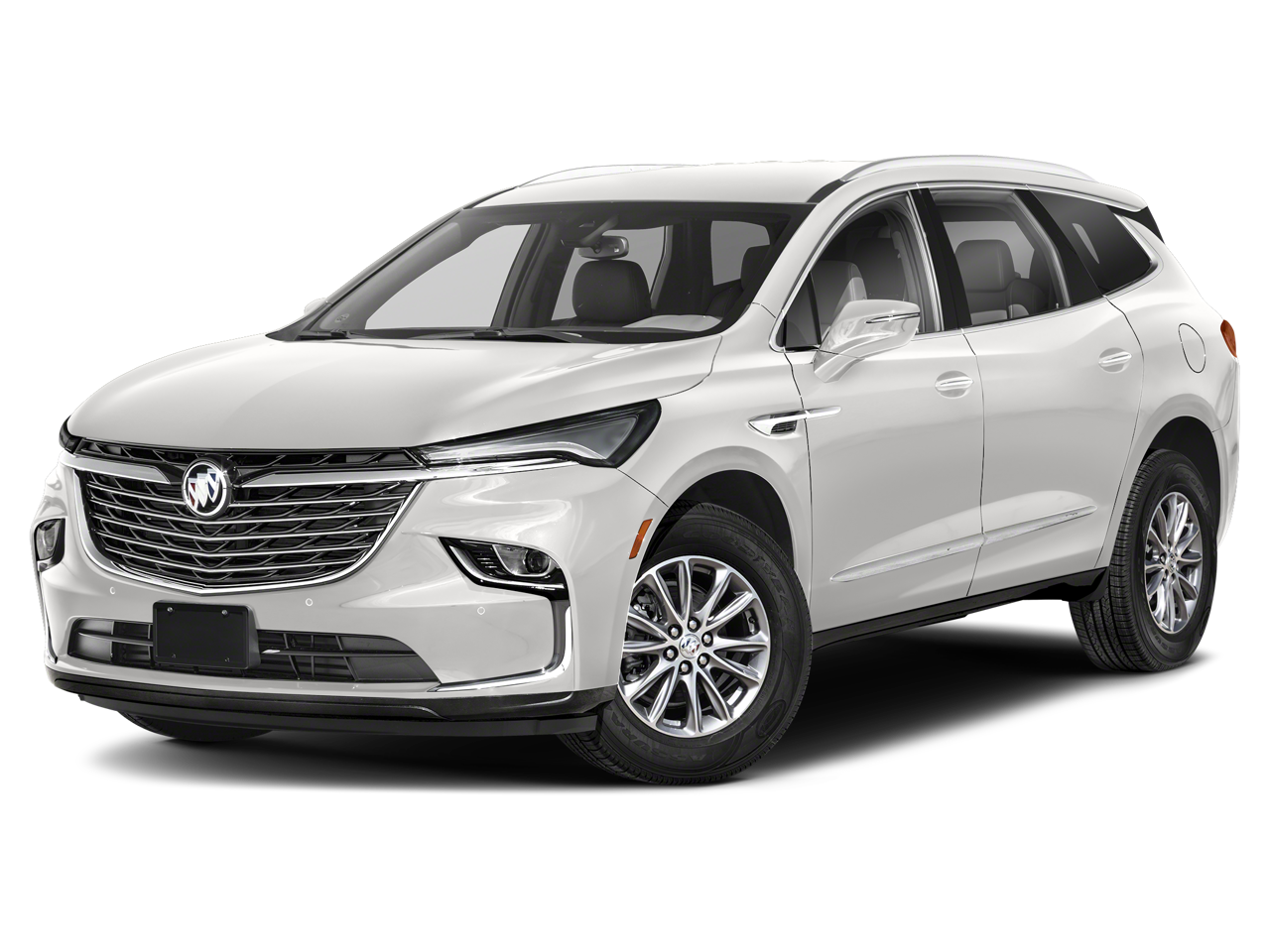 2022 Buick Enclave Premium's photo