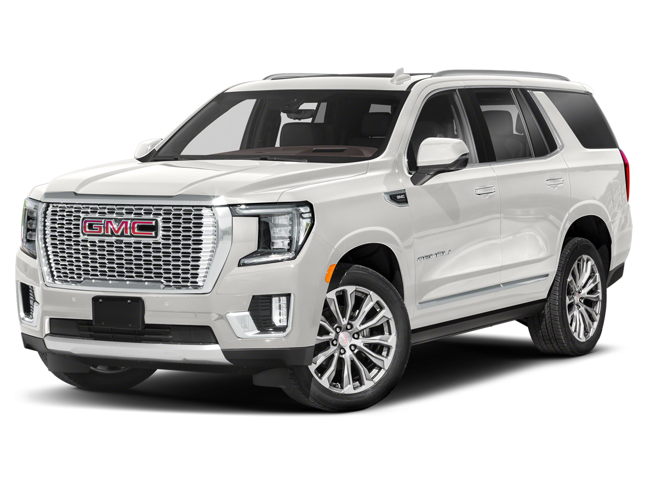 2023 GMC Yukon 2WD Denali's photo