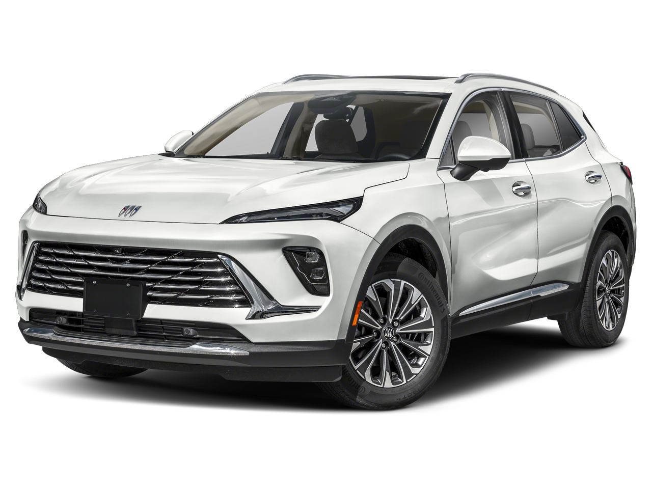 2024 Buick Envision Avenir for sale in Spartanburg, SC