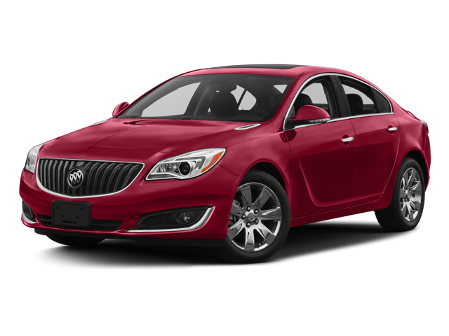 2017 Buick Regal Premium 2's photo