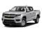 2018 Chevrolet Colorado 4WD Work Truck