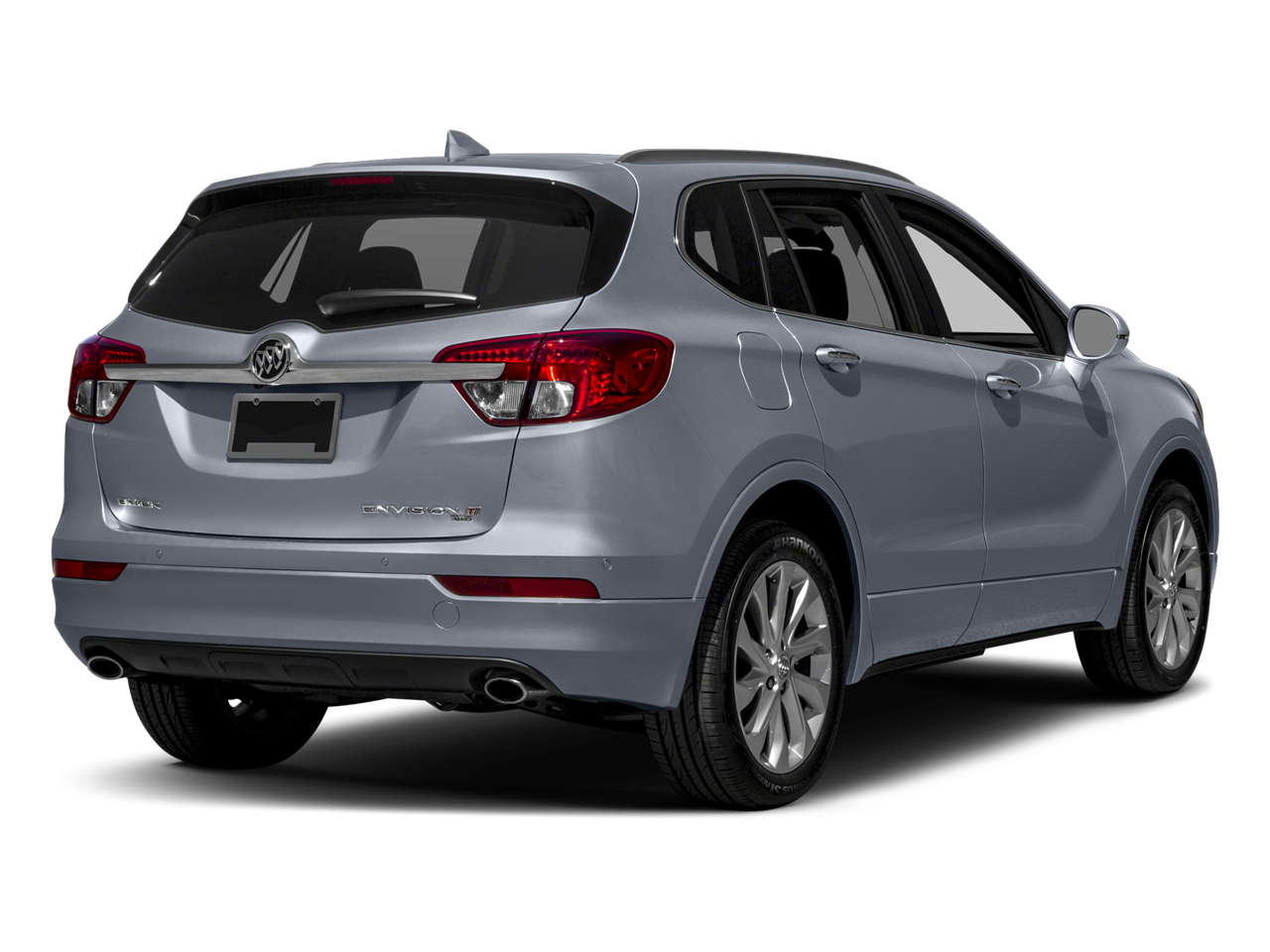 Used 2017 Buick Envision Essence with VIN LRBFXBSA7HD066149 for sale in Spartanburg, SC