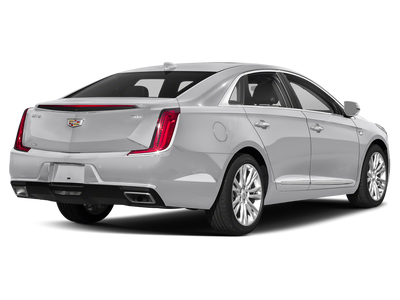 2019 Cadillac XTS Luxury