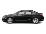 2017 Buick Verano Sport Touring