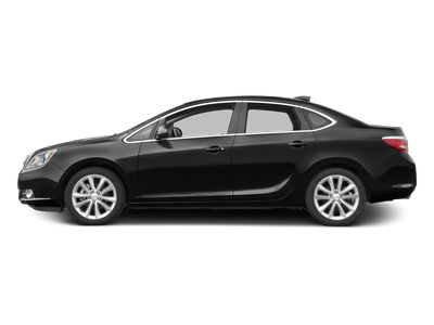 2017 Buick Verano Sport Touring