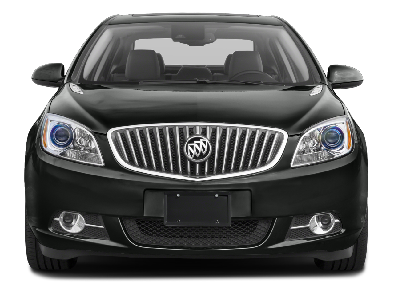 2017 Buick Verano Sport Touring