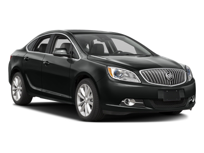 2017 Buick Verano Sport Touring