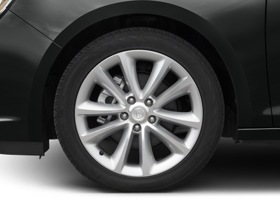 2017 Buick Verano Sport Touring