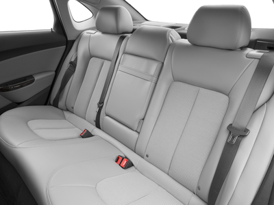 2017 Buick Verano Sport Touring