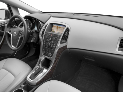 2017 Buick Verano Sport Touring