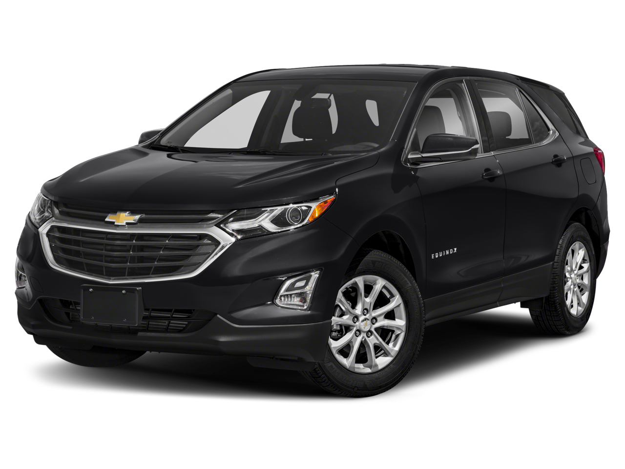 2018 Chevrolet Equinox LT 2.0T's photo