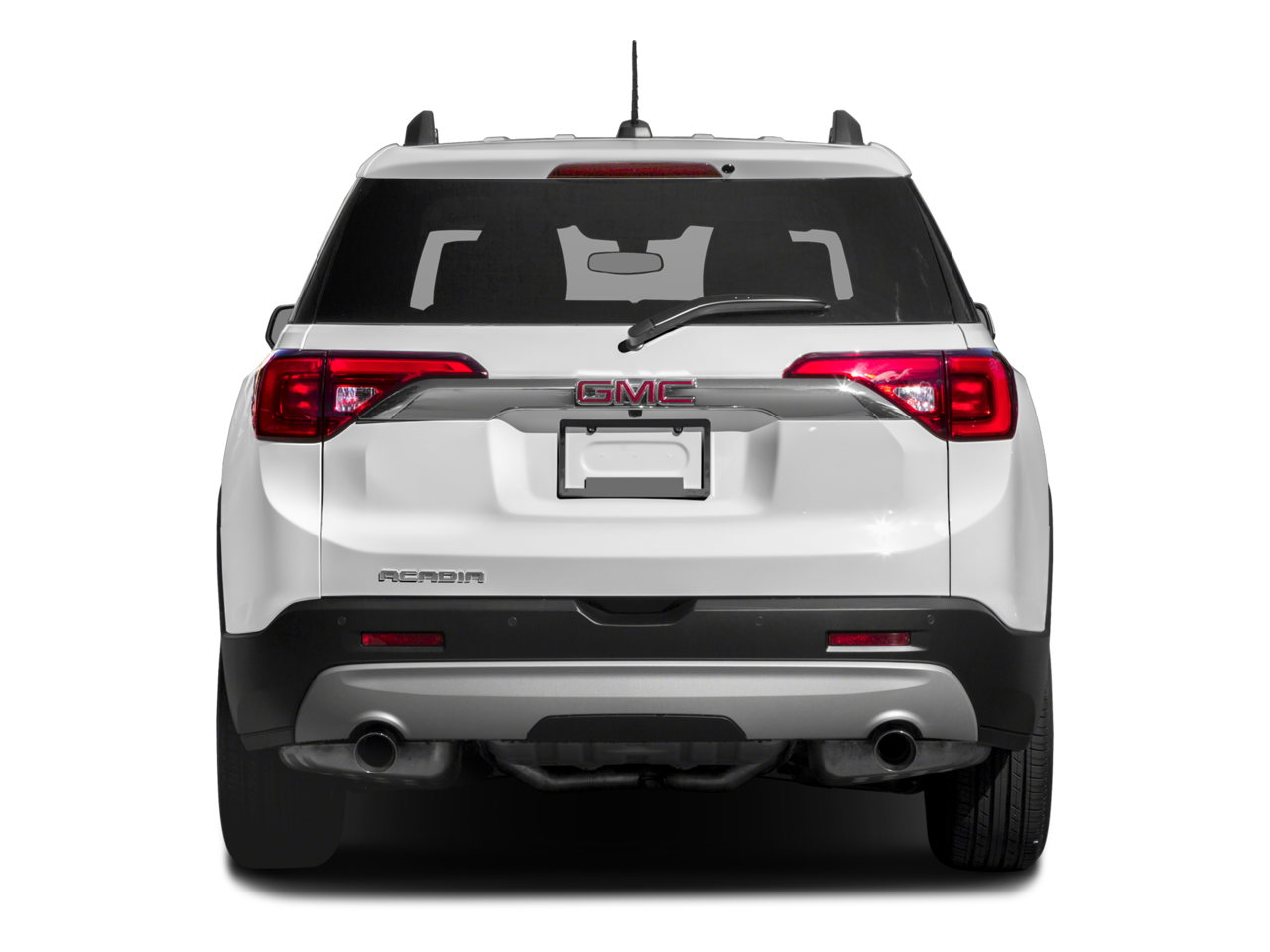 2018 GMC Acadia SLT