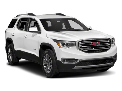 2018 GMC Acadia SLT