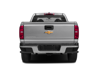 2019 Chevrolet Colorado 2WD Work Truck