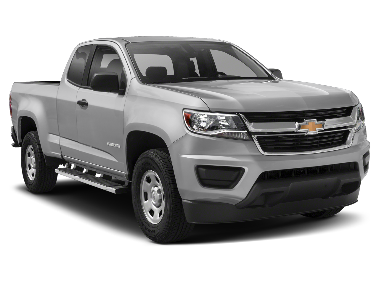 2019 Chevrolet Colorado 2WD Work Truck