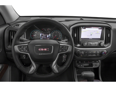 2019 GMC Canyon 4WD Denali