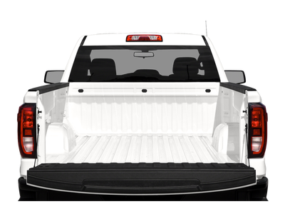 2021 GMC Sierra 1500 Sierra