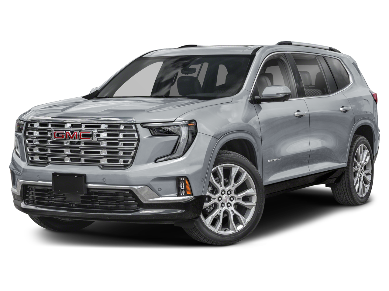 2026 GMC Acadia Denali Ultimate AWD's photo