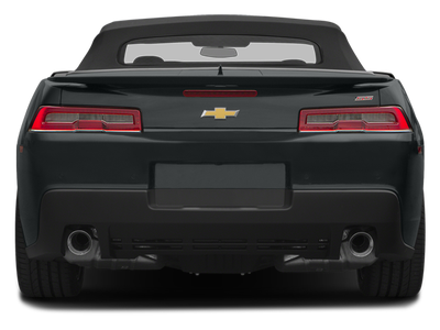 2014 Chevrolet Camaro SS