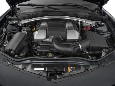 2014 Chevrolet Camaro SS