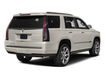 2015 Cadillac Escalade Platinum