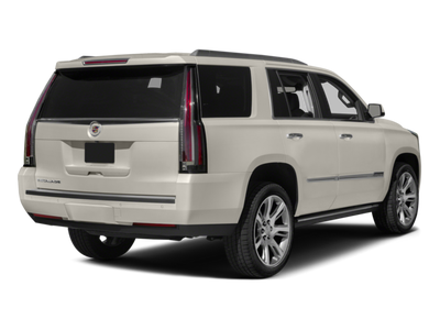 2015 Cadillac Escalade Platinum