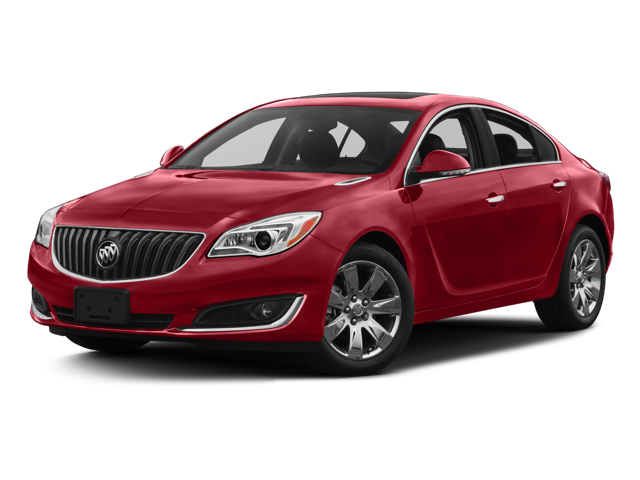 2017 Buick Regal Premium 2's photo