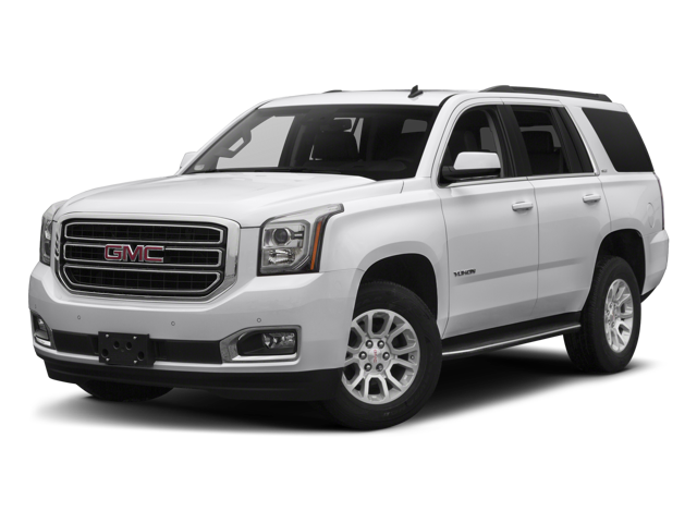 2017 GMC Yukon