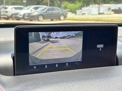 2021 Acura TLX w/A-Spec Package