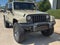 2018 Jeep Wrangler JK Unlimited Freedom Edition