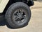 2018 Jeep Wrangler JK Unlimited Freedom Edition