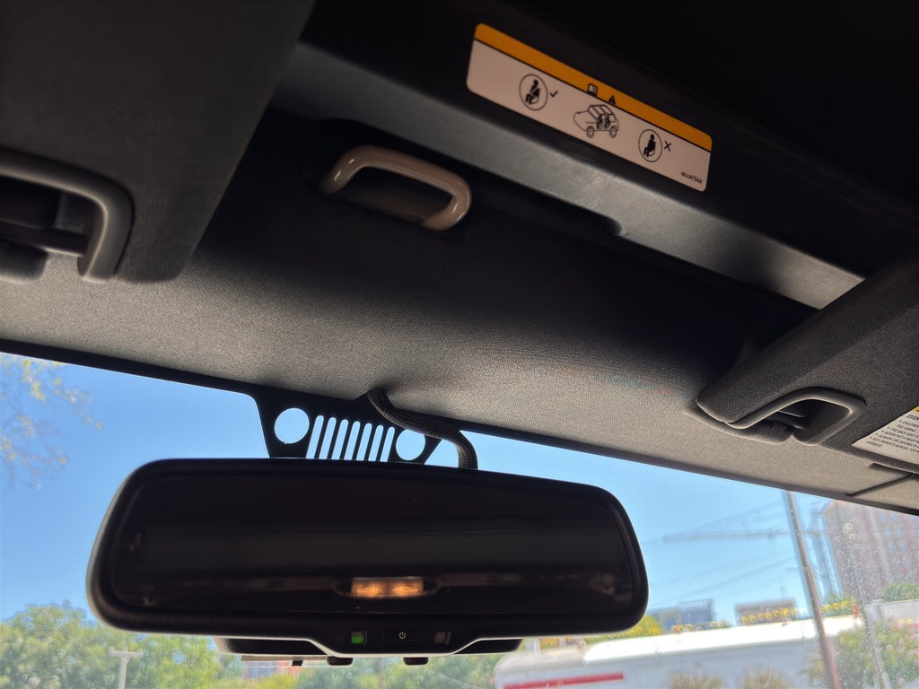 2018 Jeep Wrangler JK Unlimited Freedom Edition