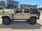 2018 Jeep Wrangler JK Unlimited Freedom Edition