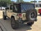 2018 Jeep Wrangler JK Unlimited Freedom Edition