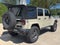 2018 Jeep Wrangler JK Unlimited Freedom Edition