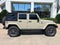 2018 Jeep Wrangler JK Unlimited Freedom Edition